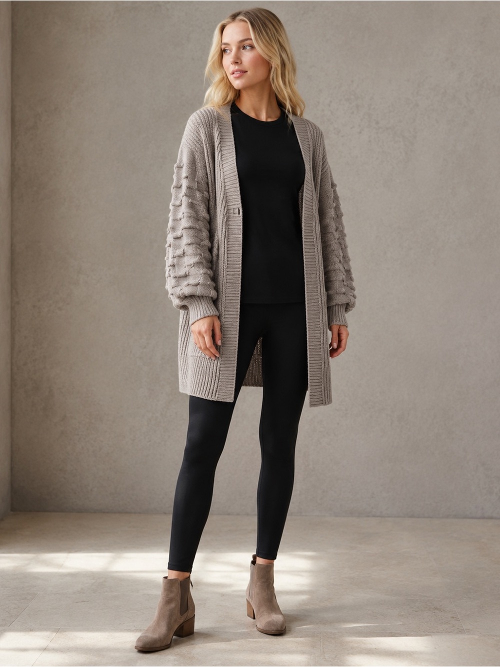 339. Cardigans - Picture 5 of 8
